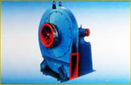  Y8-39、Y9-38 Boiler induced draft fan