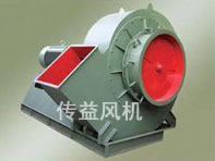 G6-51、Y6-51鍋爐引風(fēng)機(jī)